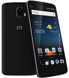 Прошивка телефона ZTE Blade V8 Pro в Саратове
